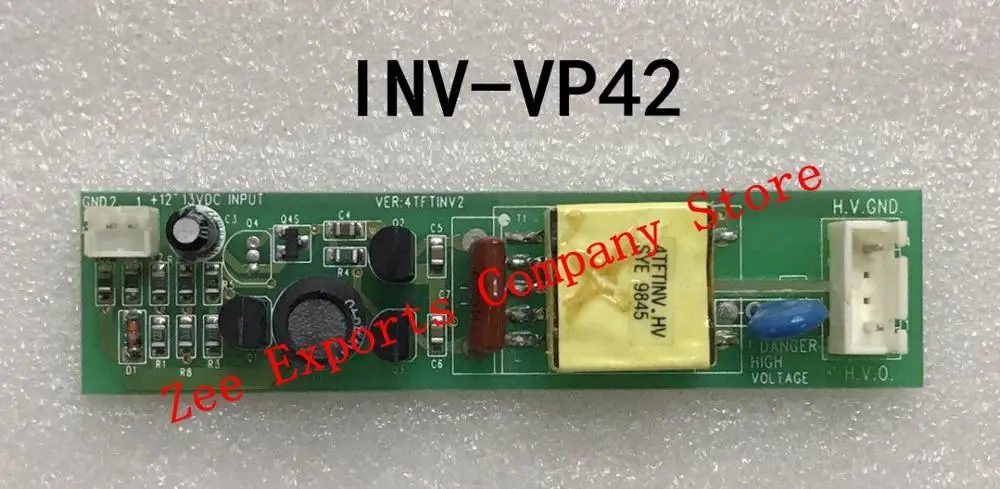 

Original TDK Inverter INV-VP42 tested before shipment