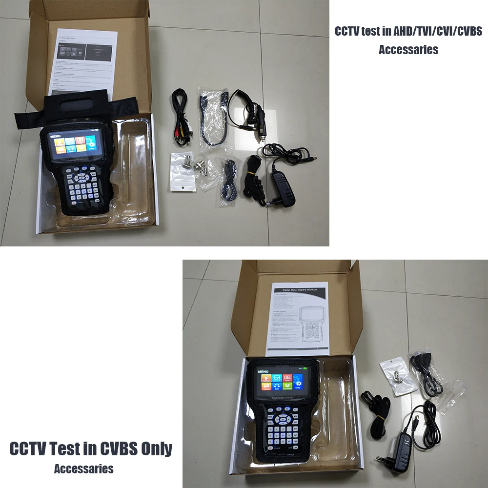 Цифровой спутниковый искатель Twinker HD цифровой приемник с поддержкой DVB S2/DVB T2/DVB