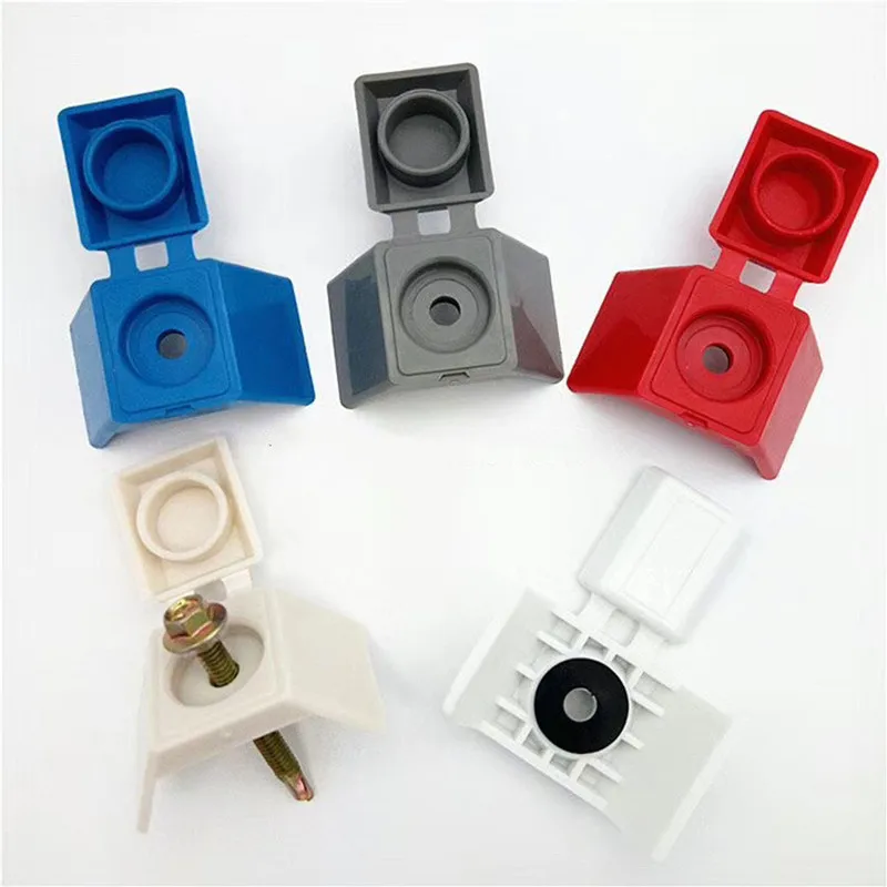 Самосверлящий винт водонепроницаемая крышка кровельный болт защитная