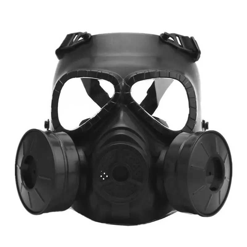 M04 велосипедная маска Cs поле подвижных игр на свежем воздухе Faceguard ударопрочный