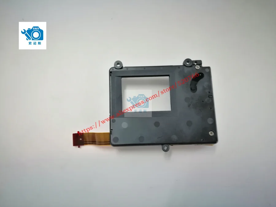 

90%NEW test OK original shutter unit For Samsun NX3000