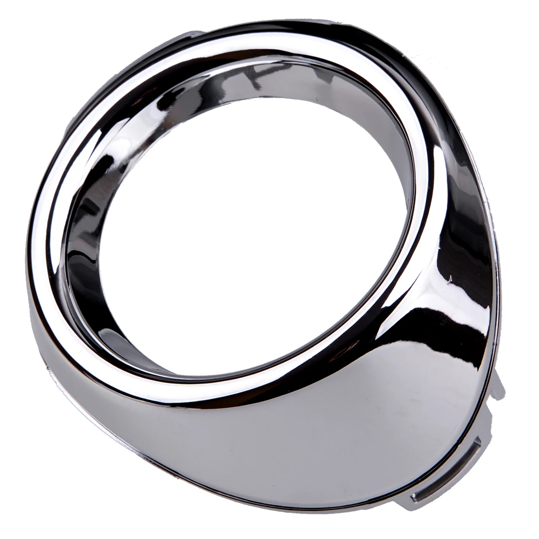ABS Chrome Car Front Right Fog Light Lamp Cover Bezel Trim Fit for Ford Focus 2012 2013 2014 | Автомобили и мотоциклы