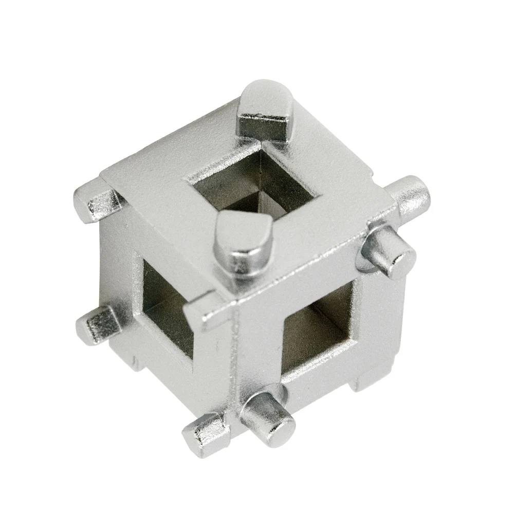 Штангенциркуль Ветер Назад поршень тормозного диска удаления куб для 3/8