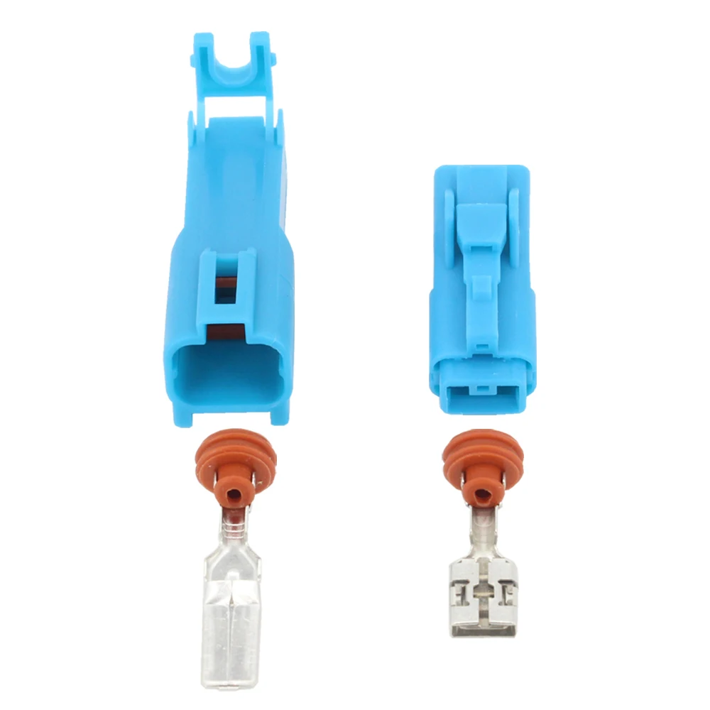 Автомобильный Коннектор с внутренней и наружной оболочкой клеммой модель 9 5 1