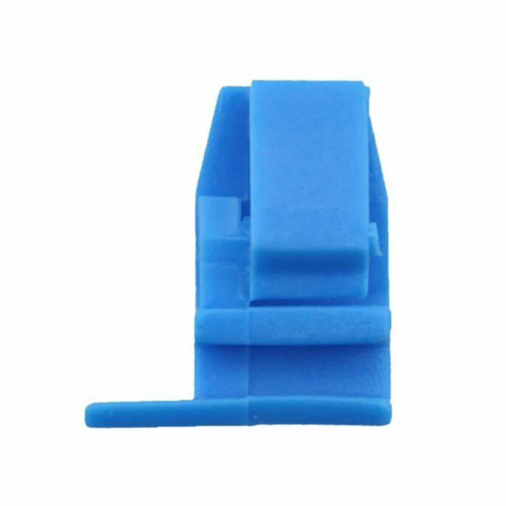 

Blue Nylon Clip Body Clip For Auveco A20784 Moulding Parts Replacement