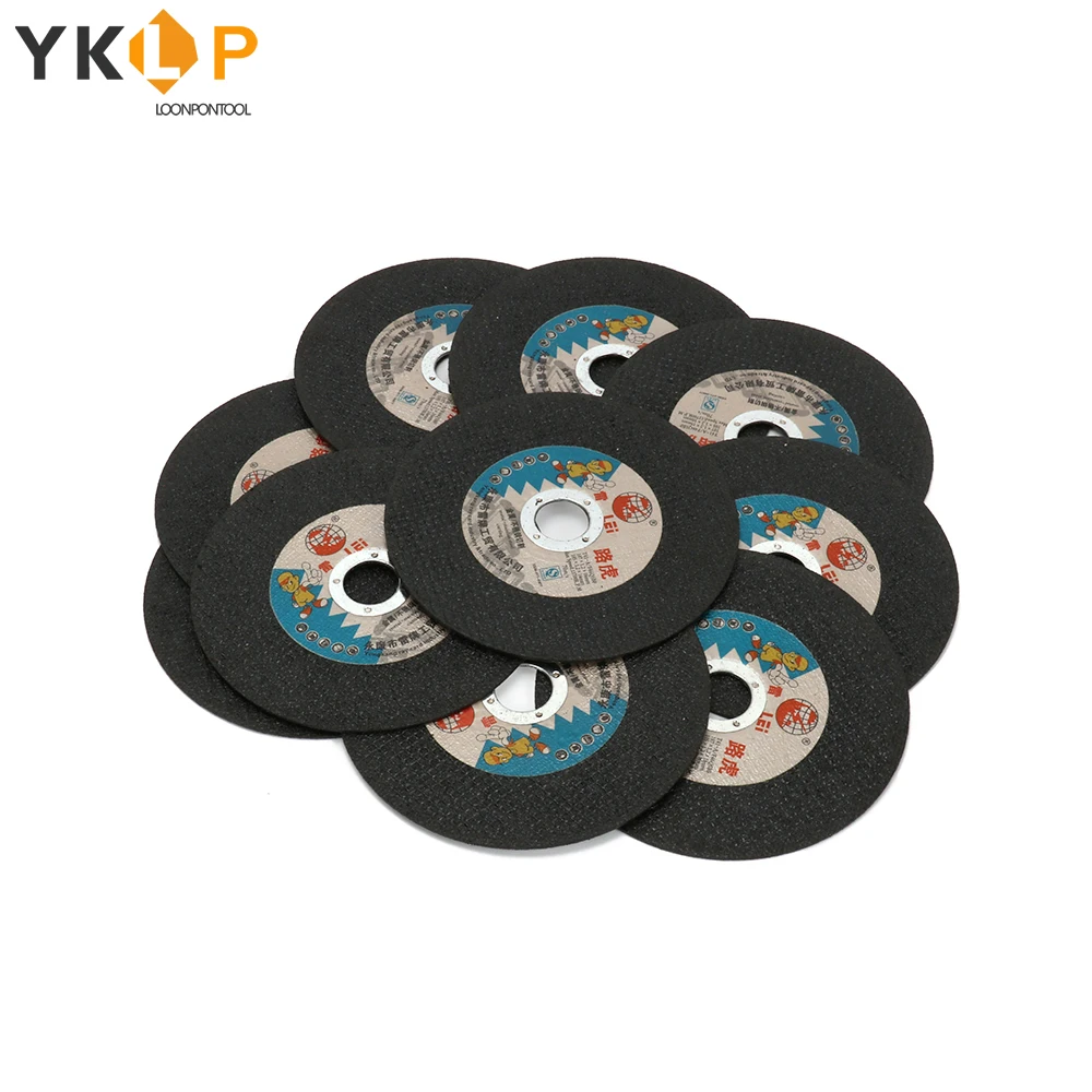 Диск шлифовальный 7 дюймов 20 шт. с отверстием 7/8 дюйма для угловой шлифовальной