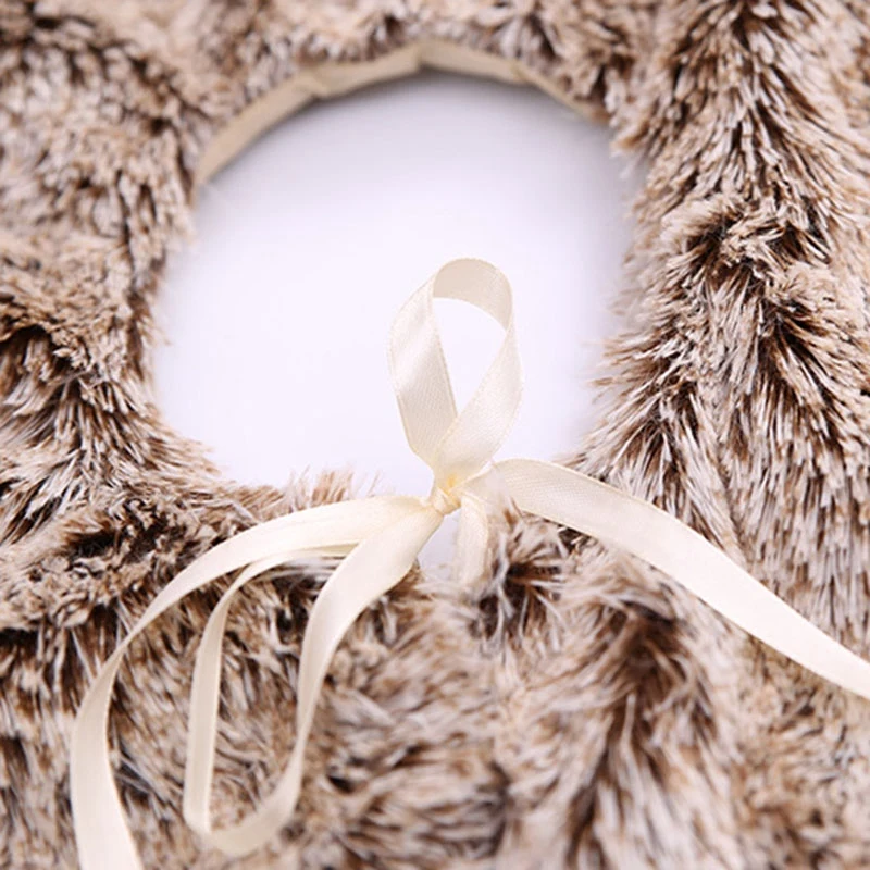 Большое предложение фартук для рождественской елки рождественское платье ковер