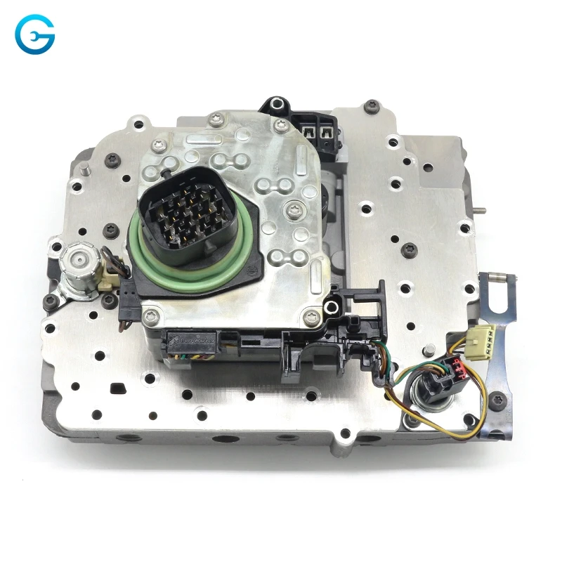 

Suit For dodge Avenger Journeys Chrysler Pacifica Sebring Grand Voyager 62TE automatic transmission solenoid Assembly