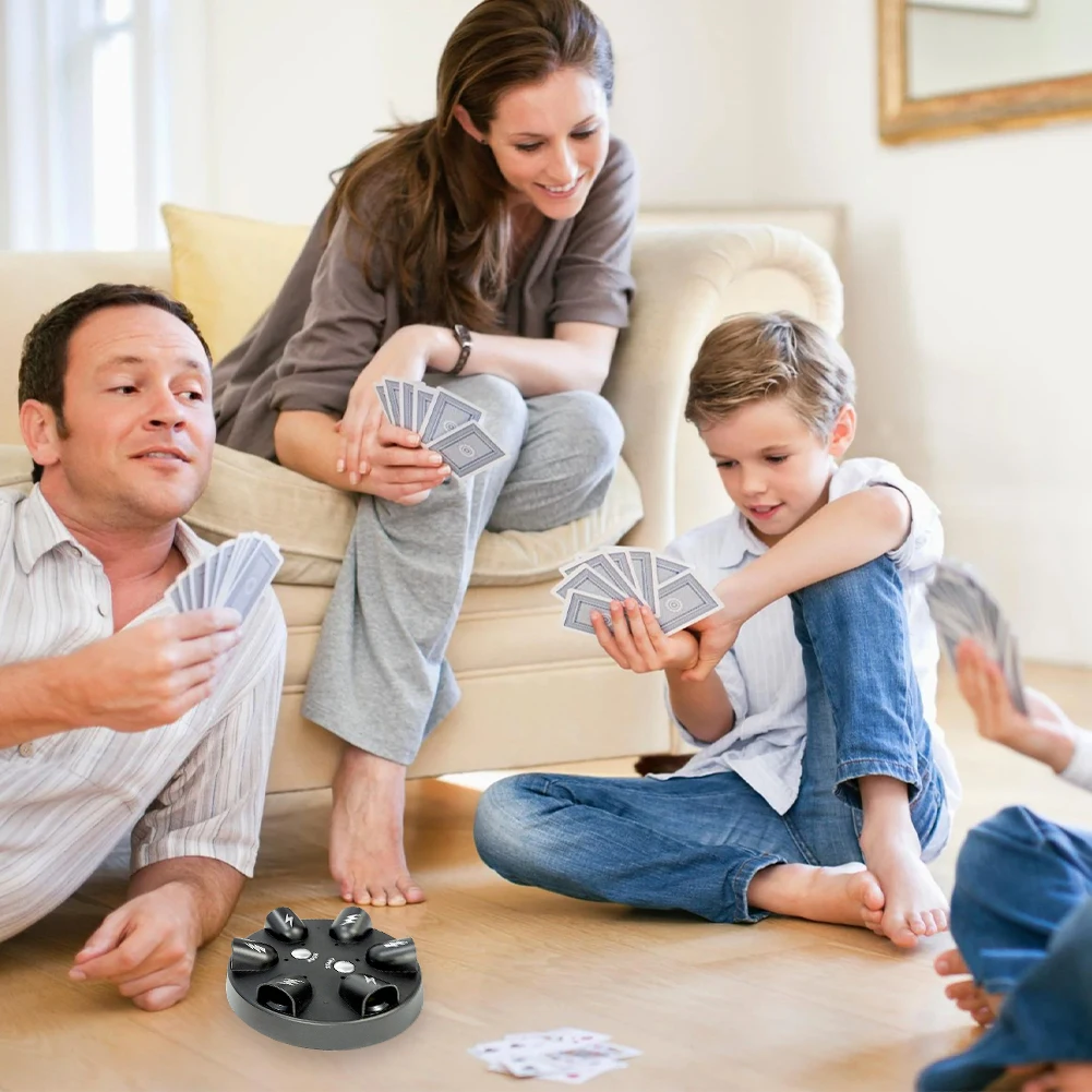 Забавный детектор обнаружения лежа с электрическим электрошоком новинка