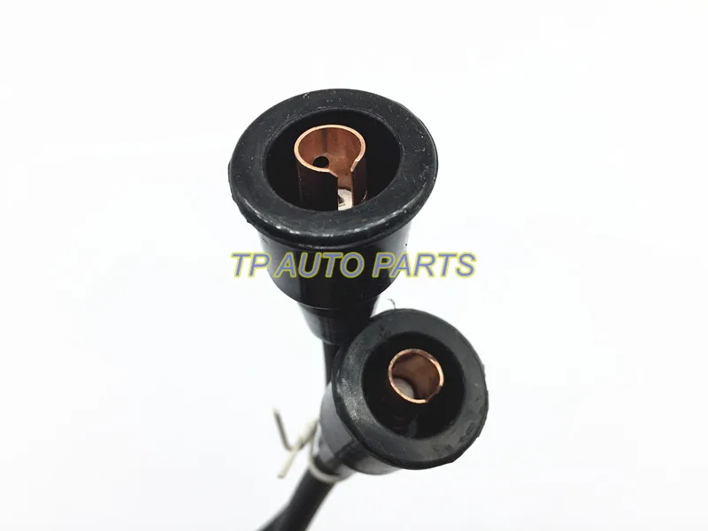 Набор кабелей зажигания для F Fiat S Ubar uzuki OEM 33705 80G00 86G00 33730 86G00|set| |