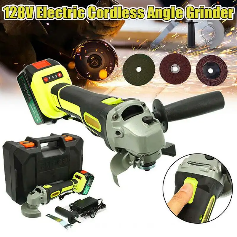 

Power Tools