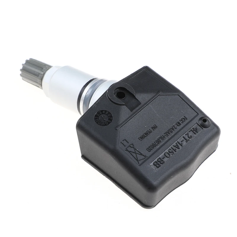 Датчик давления в шинах TPMS 4L2T 1A150 BB 4L2T1A150BB 4L2Z BA 315 МГц 4 шт.|Датчик шинах| |