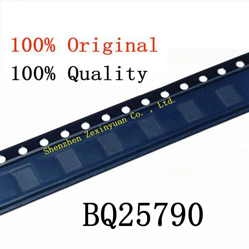 10PCS Charging IC BQ25980 BQ25968 BQ25790 Display IC TAS2-SAH  SM3010A/B