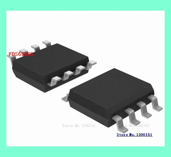 FDS6986S 6986S FDS6675BZ 6675BZ FDS6679AZ 6679A SOP 8|Интегральные схемы| |