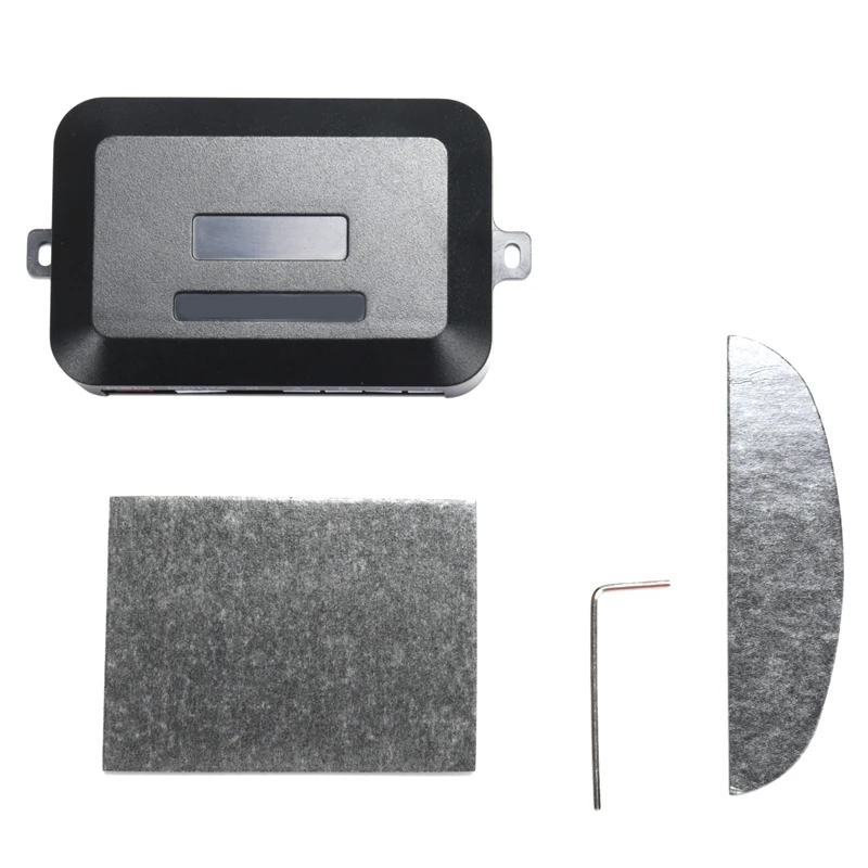 Автомобильный датчик парковки радар заднего вида камера для номерного знака