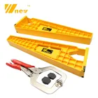 Набор приспособлений для установки направляющих ящиков, 2 шт.