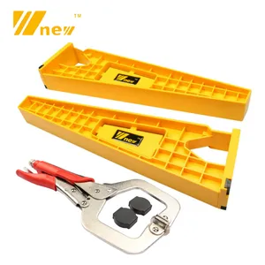 Набор приспособлений для установки направляющих ящиков, 2 шт.