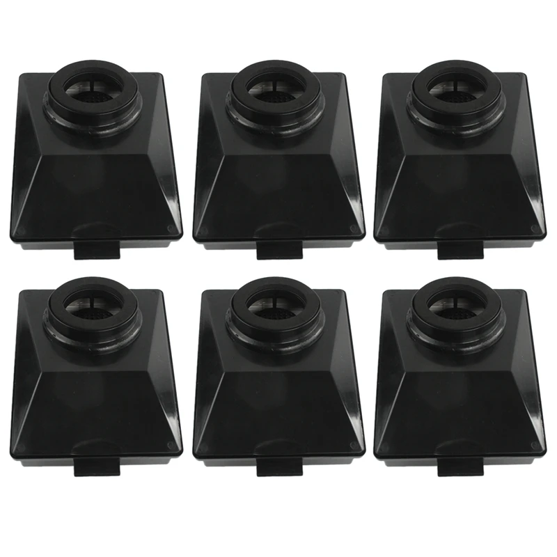 

Hepa Filter Replacements for Rainbow Rexair E2 Series Cleaning Filter Replaces Vacuum Cleaner Accessories