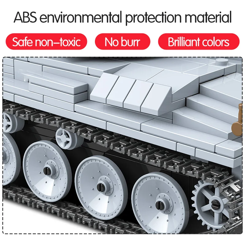 535 шт. Детский Светильник Тор световой бак|Блочные конструкторы| |