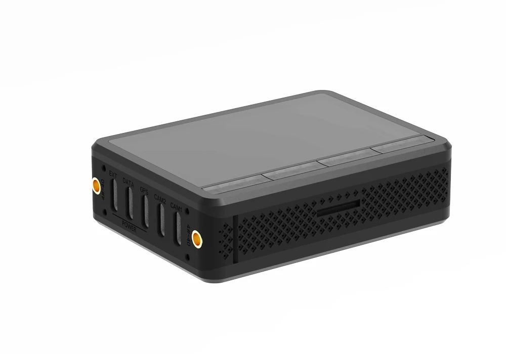 Conkim Двойной объектив автомобиля тире Камера K2S gps+ WI-FI DVR спереди 1080P FHD+ сзади Камера 1080P FHD помощь при парковке режимов БД данных мониторинга