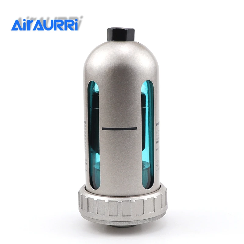 Воздушный насос воздушный компрессор размер SMC автоматический сливной AD402-04