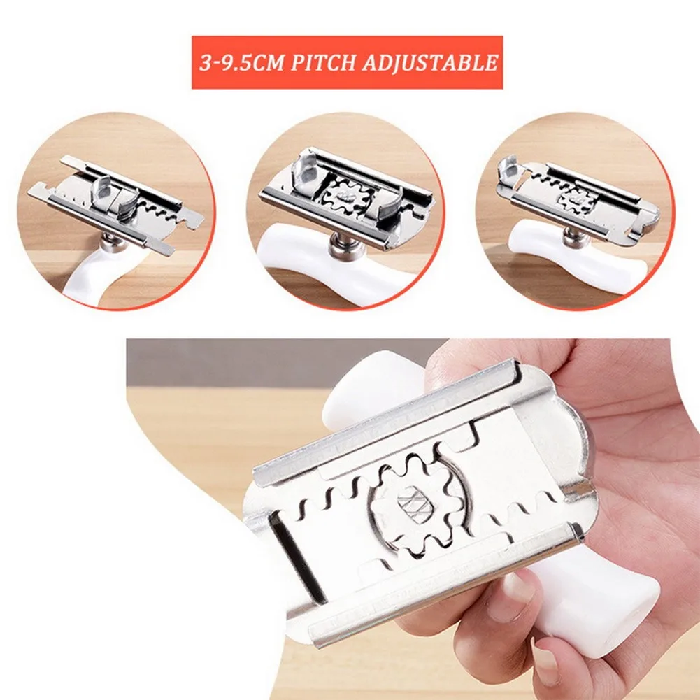 

Portable Adjustable Manual Stainless Steel Can Opener Screw Jar Can Opener Bottle Lid Grip Remover Kitchen Gadgets