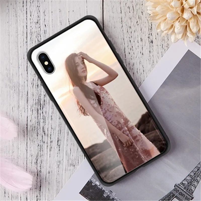 Роскошный чехол на заказ для huawei Honor P30 Pro 9X Nova 5 10i P20 Lite 4E Y9 Prime 2020 mate 30 P Smart Plus