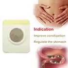 Пластырь для похудения, 5 шт., пластырь для похудения