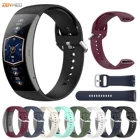 Силиконовый ремешок на запястье для смарт-браслета Xiaomi Huami Amazfit X