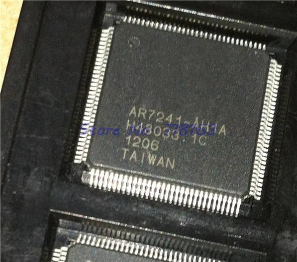 1 шт./лот AR7241-AH1A AR7241 QFP-128 на