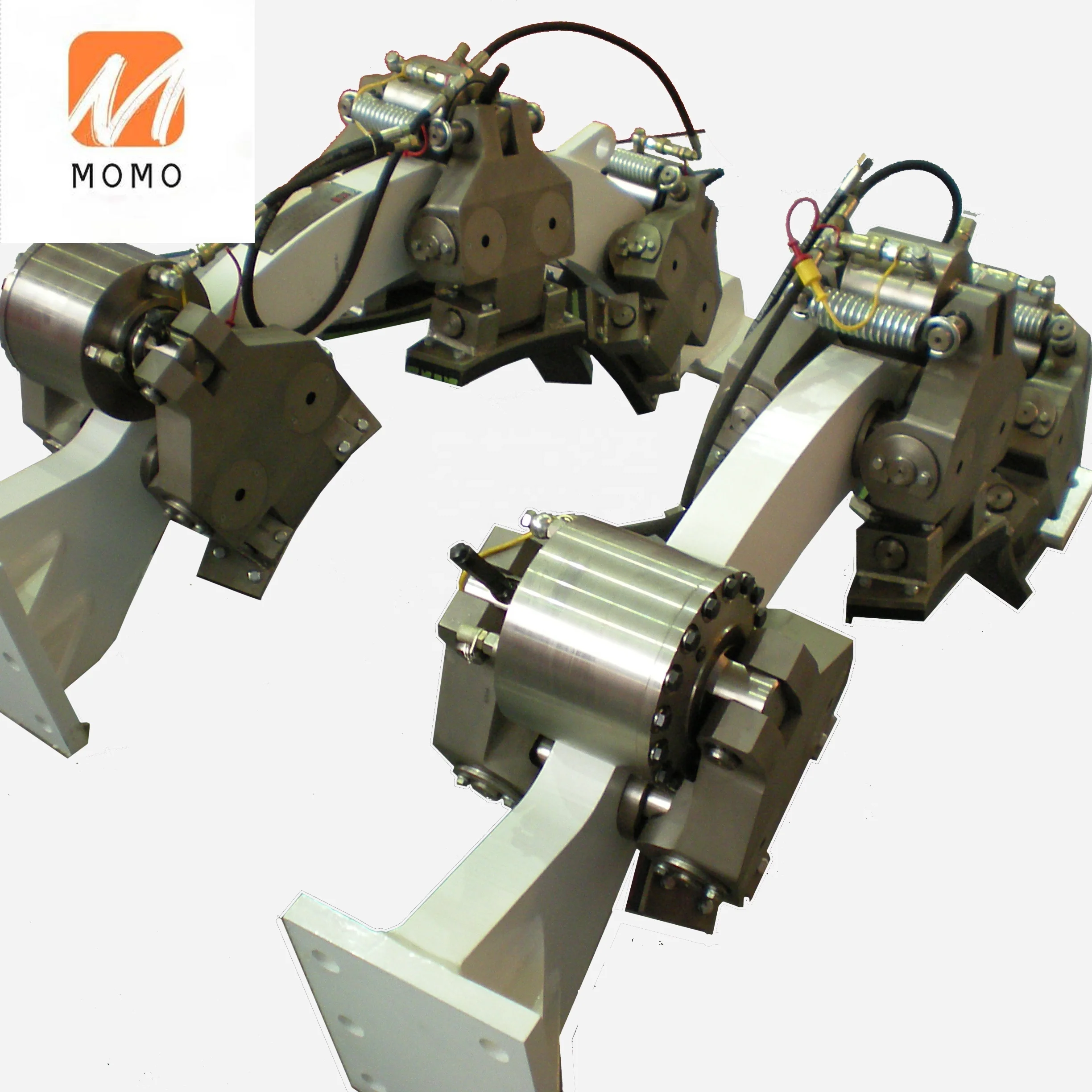 

7K standard drawworks disc brake spare parts actuator brake caliper Price consultation customer service
