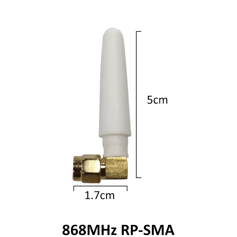 Антенна для наружного сигнала Lorawan 868 МГц 915 | Мобильные телефоны и аксессуары