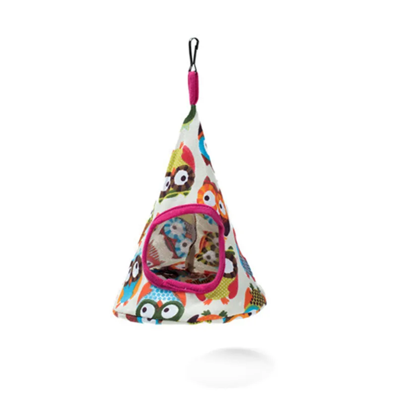 Маленькая кровать для домашних животных гамак спальная окунь | Дом и сад