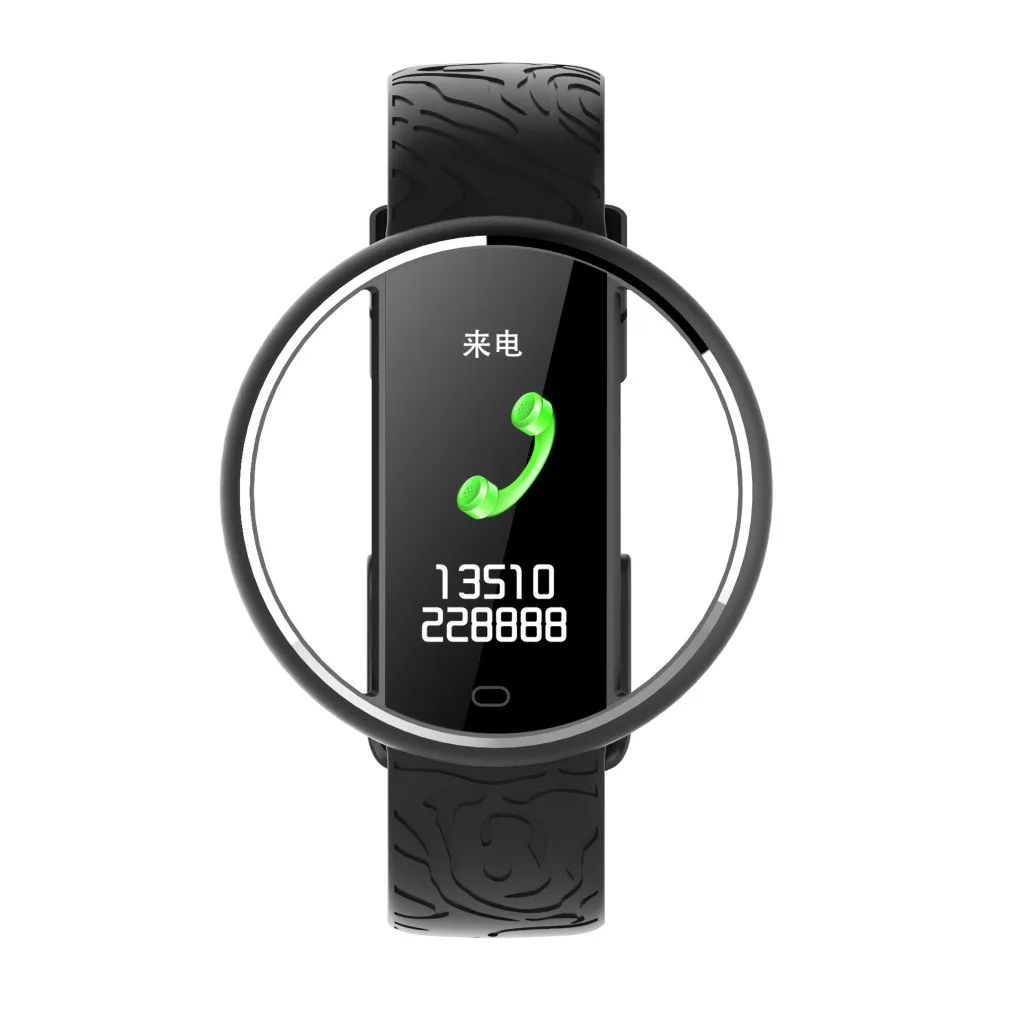 Xiaomi mi band 4 Band mi Band 3 Смарт-браслет часы фитнес-трекер Xiaomi mi 3 4 Band монитор сердечного ритма Смарт-часы