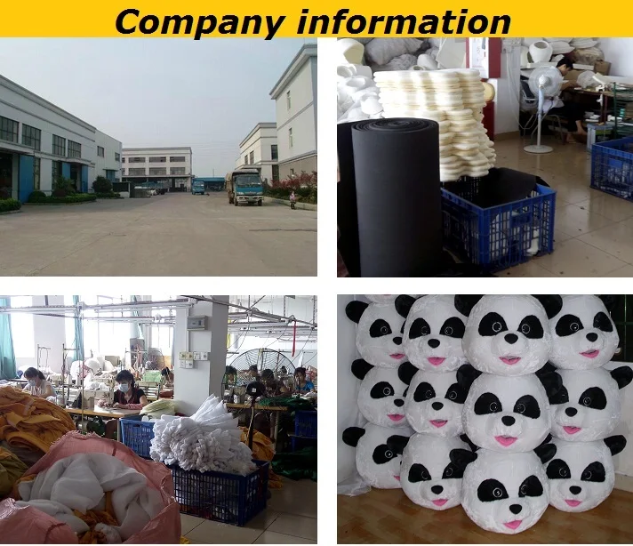 Прямая продажа с завода розовый костюм-талисман Eeyore кукла-Ослик костюм для