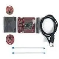 

DK-000013-03 Touch Sensor Development Tools GlidePoint Dev Kit curved overlay