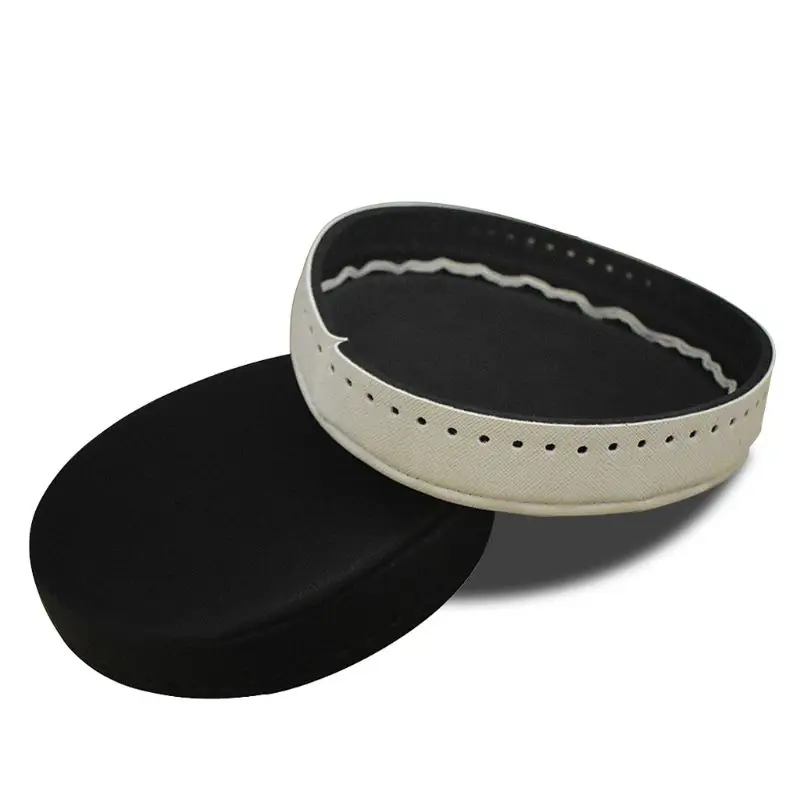 1 шт. кожаная сумка для вязания крючком 3 цвета|Детали и аксессуары сумок| |