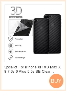 Противоударный Матовый УФ закаленное Стекло для IPhone 11 Pro X XS Max XR 8 7 6 6s плюс анти-фиолетовый синий светильник Экран протектор