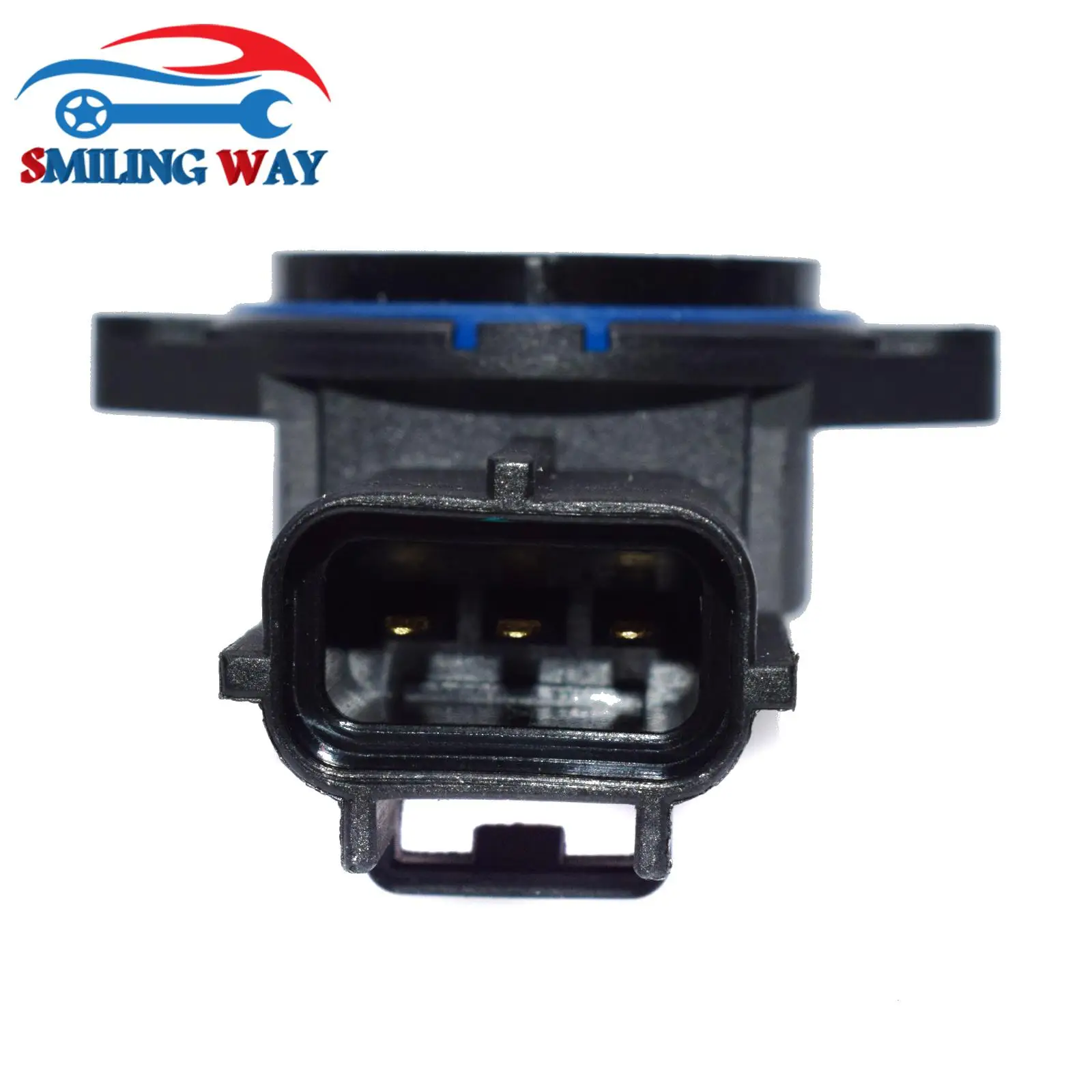 Датчик положения дроссельной заслонки TPS и соединитель проводов Pigtail Plug для Ford