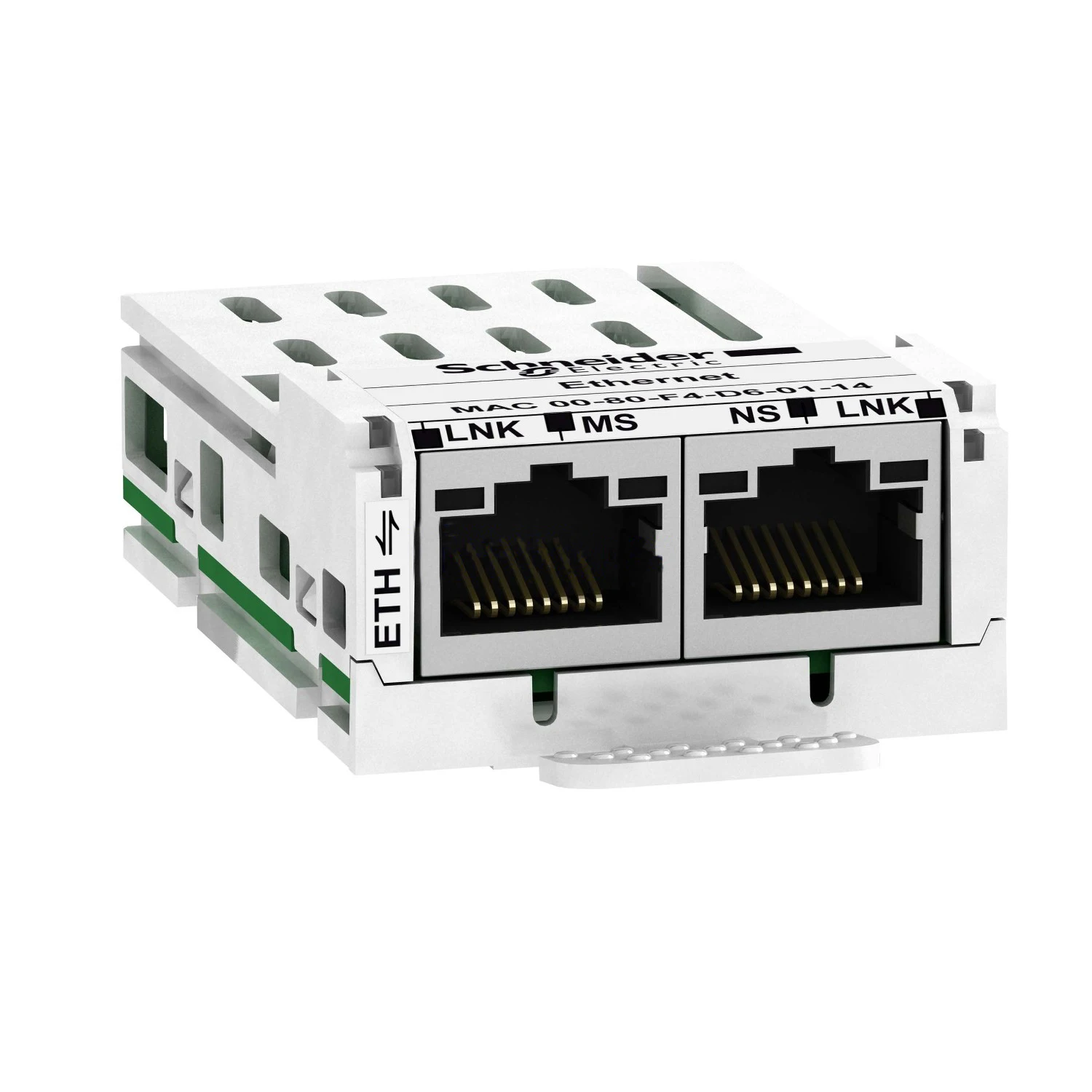 Цифровой интерфейс кодировщика VW3A3420 Schneider интерфейсный модуль Ethernet VW3A1113 VW3A3627