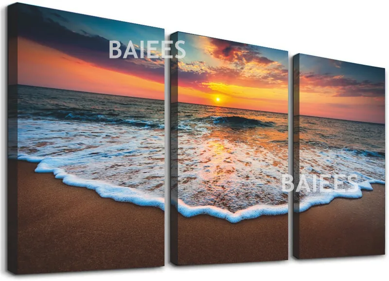 

3 шт., настенные плакаты для украшения гостиной