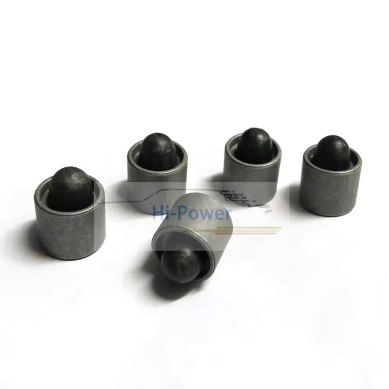 Комплект уплотнений для соединителя поршневой втулки клапана коробки передач