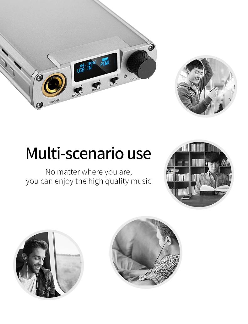 XDuoo XD-05 PLus обновленный портативный усилитель аудио ЦАП DSD256 усилитель для наушников 32 бит/384 кГц Поддержка USB двойной сменный