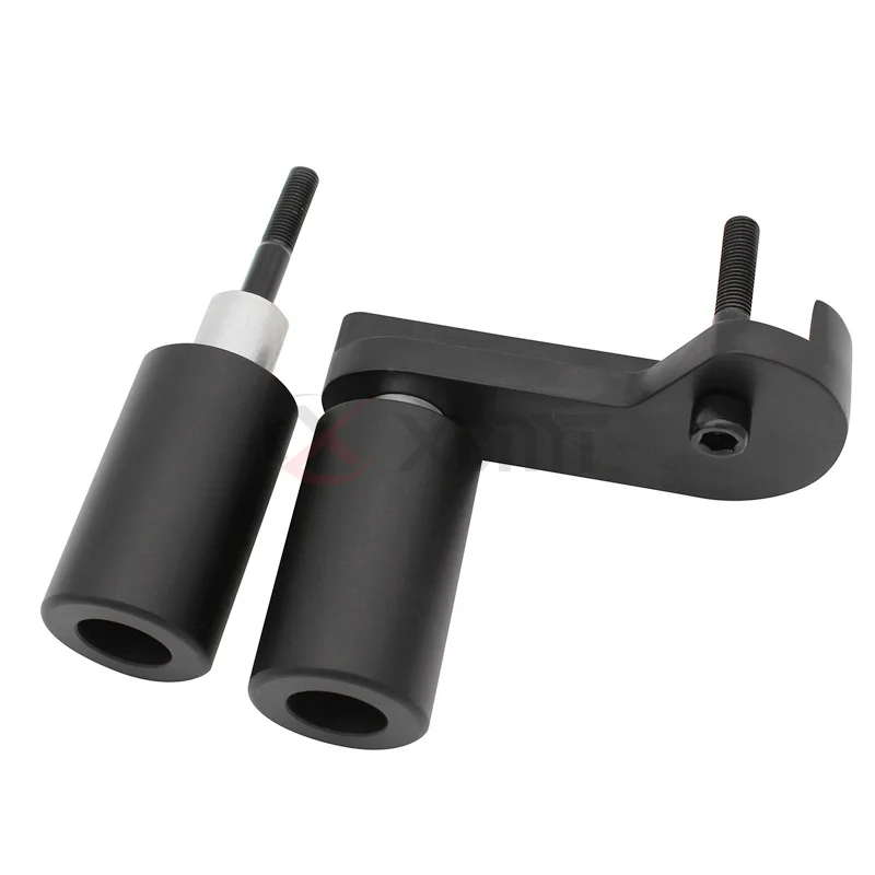 Мотоцикл без рамки ползунки защита от падения для Suzuki GSXR GSX R 600 750 GSXR600 GSXR750 2006 2007 2008