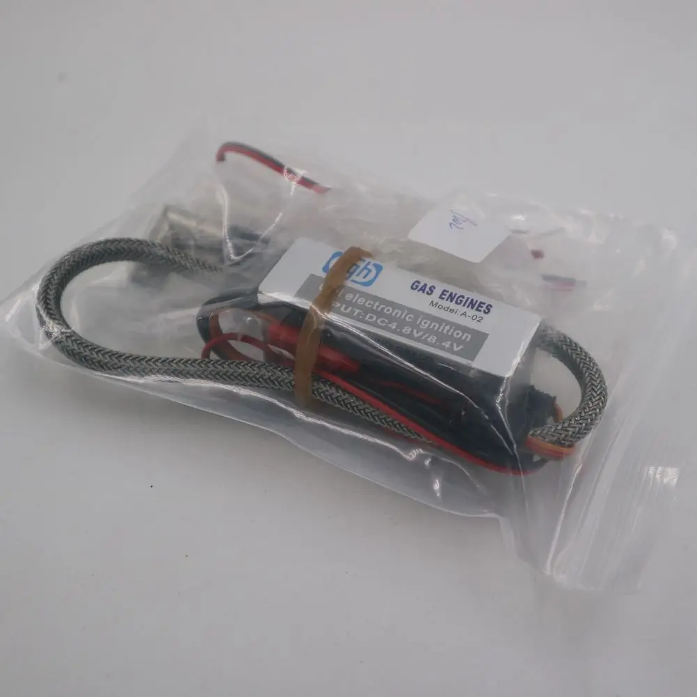 Оригинальные аксессуары для бензиновых двигателей NGH GT25 CDI электронный