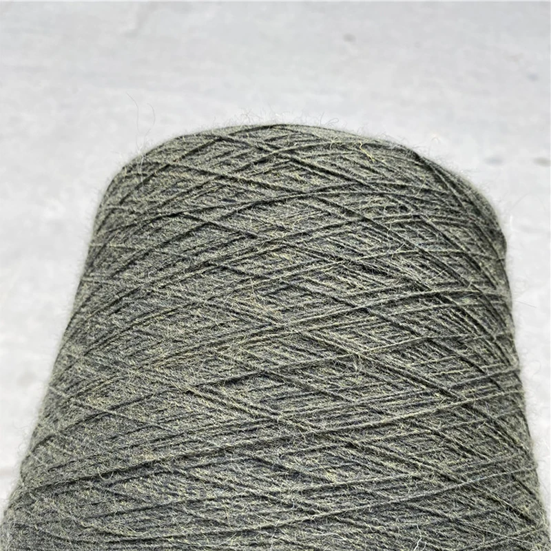 Высококачественная 500 г натуральная мягкая плюшевая Мериносовая Шерсть альпака