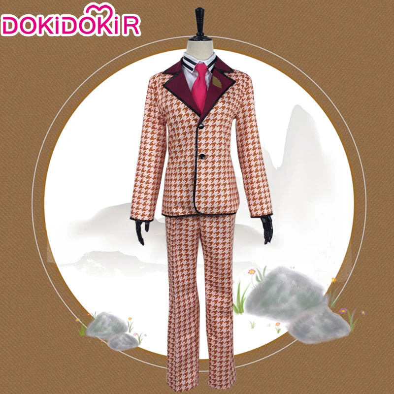 

Dokidoki-R Division Rap Battle Cosplay Sasara Nurude Cosplay Halloween Costume Division Rap Battle Sasara Nurude Hypnosis Mic