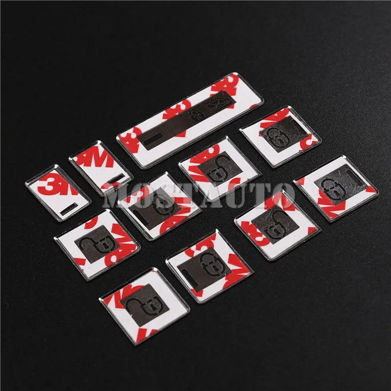 Внутренний Автомобильный Дверной замок и кнопка разблокировки для Land Rover Range Sport