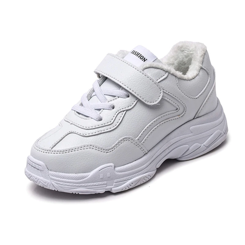 Размеры 26 40 Детские носки Носки Сезон осень зима детские кожаные туфли для