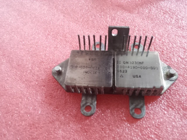 Оригинальный импортный MGV2260 (MGV2280 MGV22100 MGV22150) 100-4772-000 M5060T3600CMT1 OM3230NF 100-4190-000-000-000